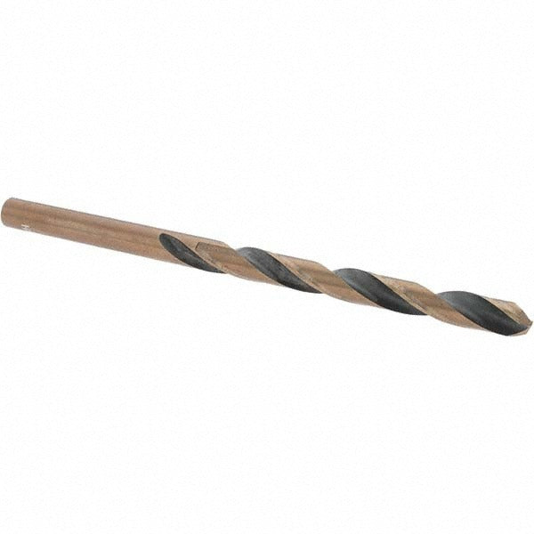 VALUE COLLECTION Value Collection 20807 Mechanics Drill Bit 0.201 in Hss
