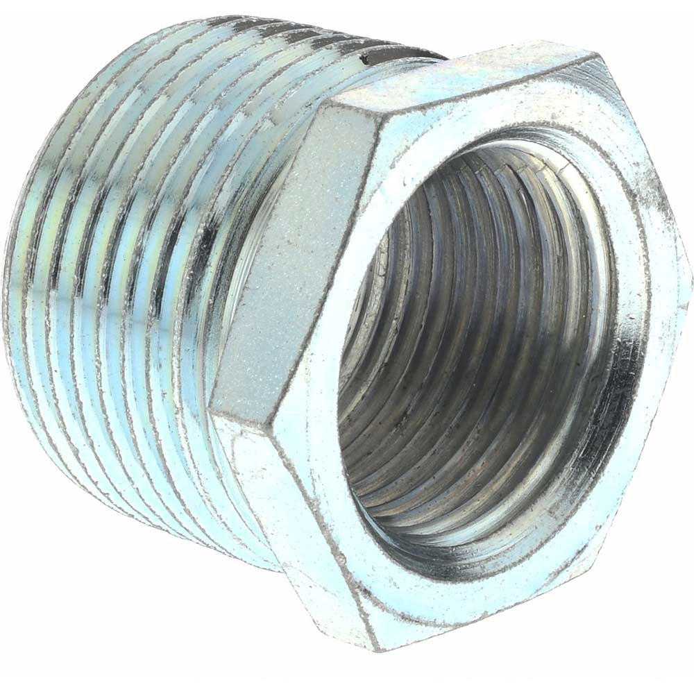 VALUE COLLECTION Value Collection 1XE.NSB Malleable Iron Pipe Bushing