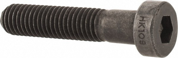HOLO-KROME Holo-krome 69480 Low Socket Cap Screw M8x1.25 40mm