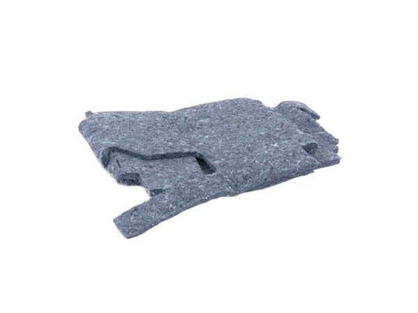 BOSCH Bosch 00744917 Insulating Part Dishwasher Insulation Replaces 744917