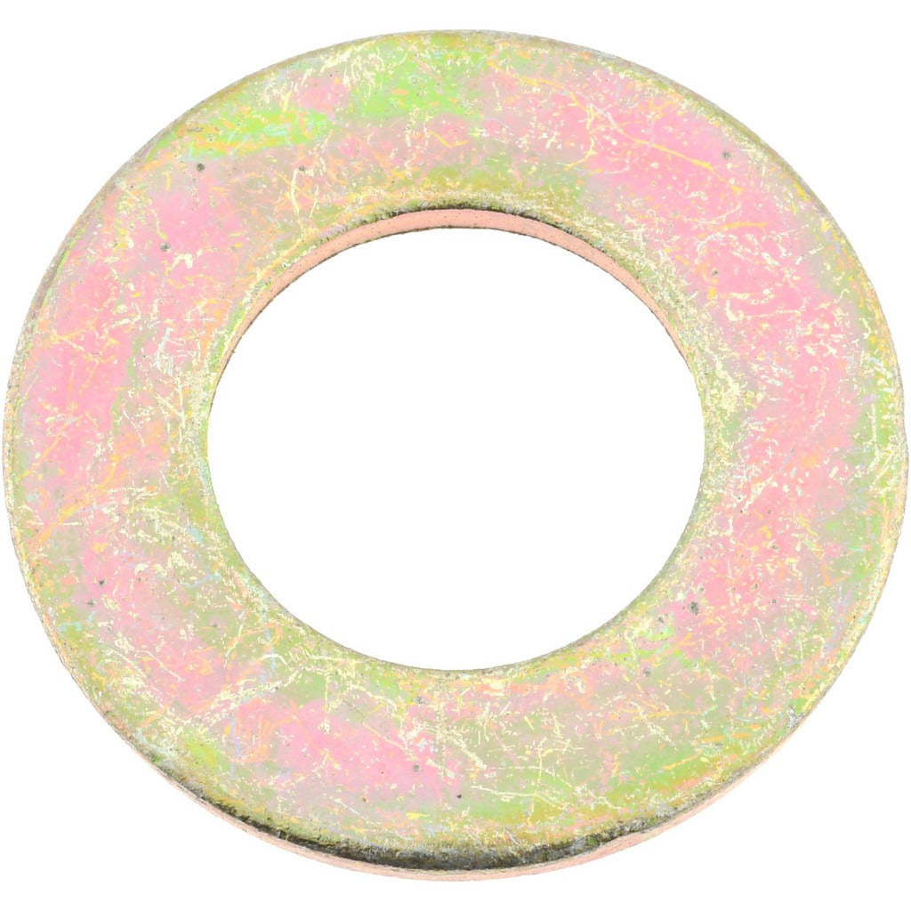 VALUE COLLECTION Value Collection AHSW088OY Sae Flat Washer 7/8 in Steel