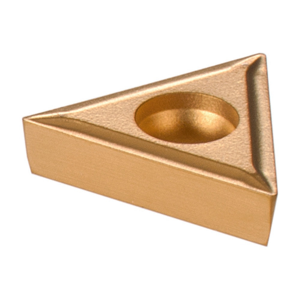 PARLEC Parlec T061615P Tt Boring Insert Solid Carbide Triangle