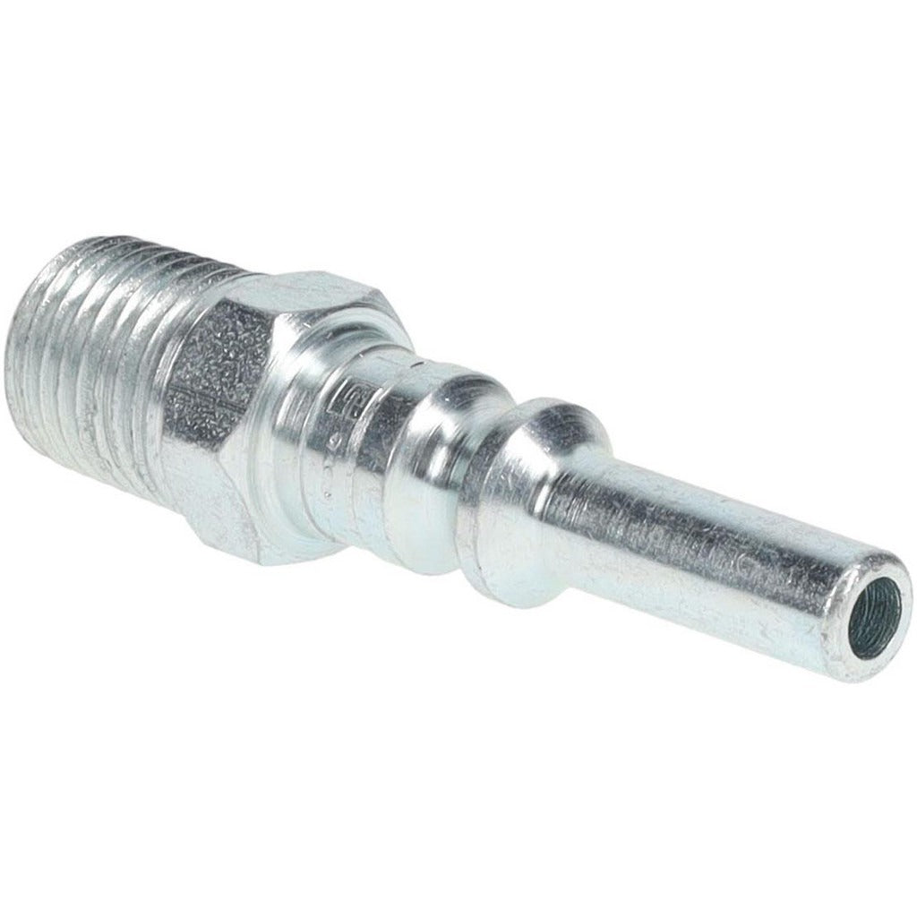 PARKER Parker L2C Pneumatic Coupling Nipple 1/4 in 300 Psi Lincoln Stem
