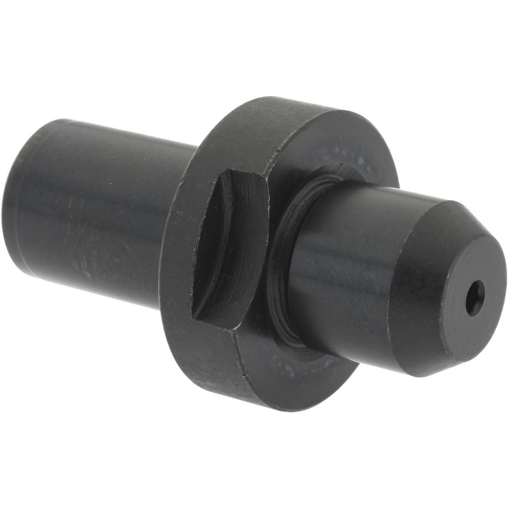 GIBRALTAR Gibraltar 49126G Slip Fit Round Straight Locating Pin