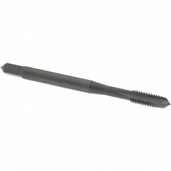 OSG Osg 1212801 Spiral Point Tap 8-32 Unc Hss Oxide