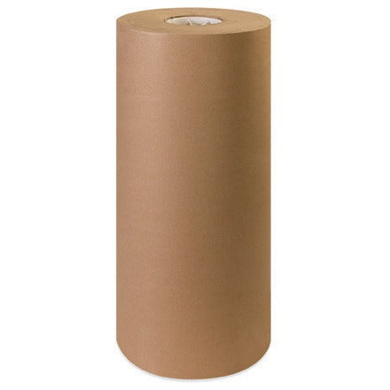 BSC PREFERRED Bsc Preferred KP2050 Recycled Kraft Paper Roll 720 Ft