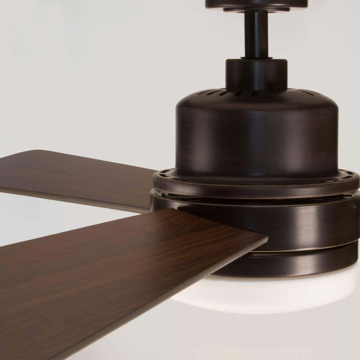 PROGRESS LIGHTING Progress Lighting P2556-2030K 52 in Ceiling Fan Antique Bronze