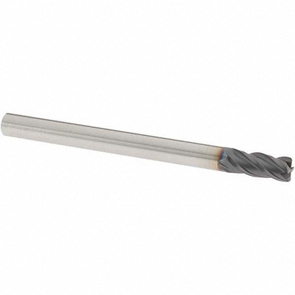 OSG Osg HP434-3151 Corner Radius End Mill 8mm 4 Flute Tialn