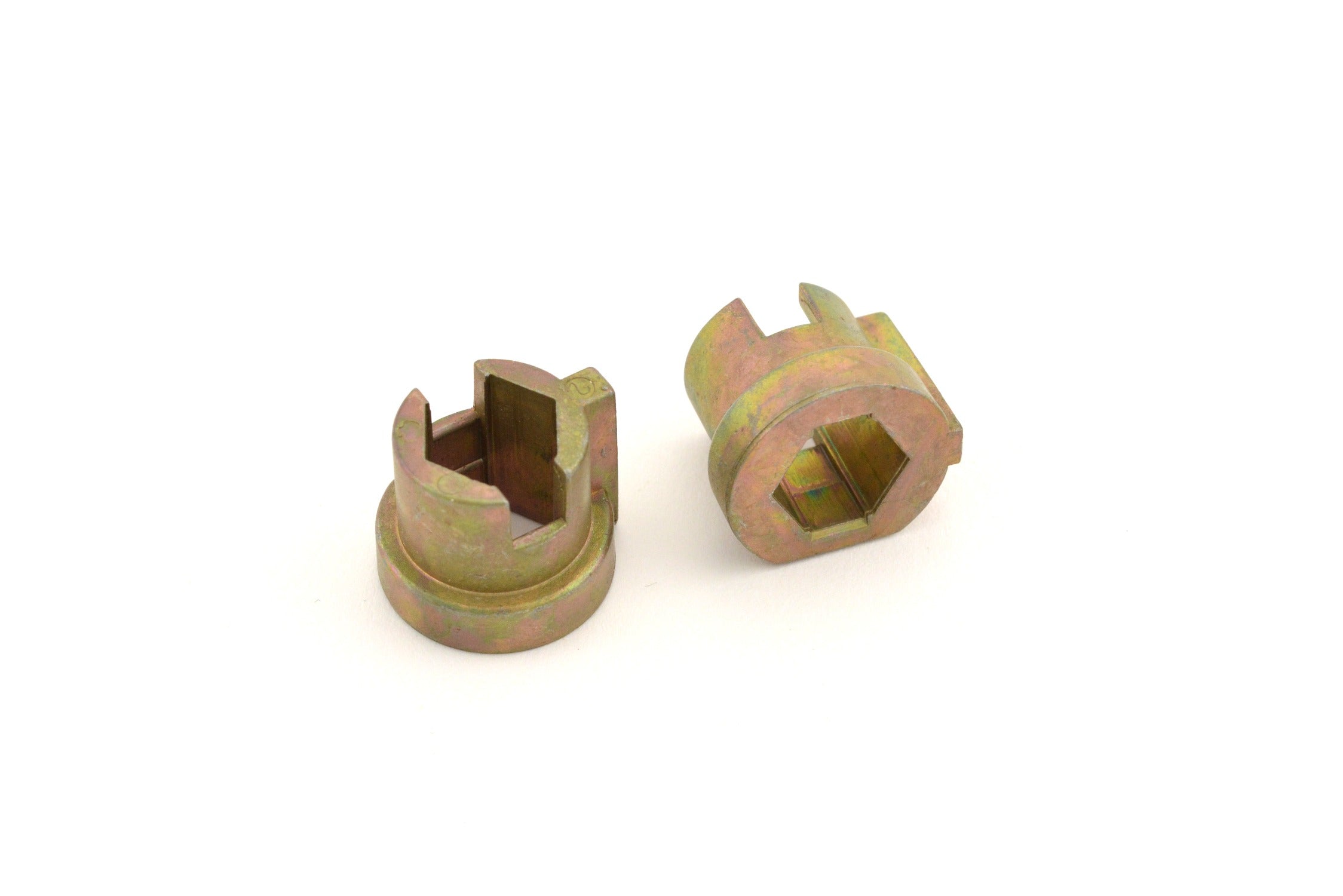 VON DUPRIN Von Duprin 090043 Dogging Adaptors Pack of 2