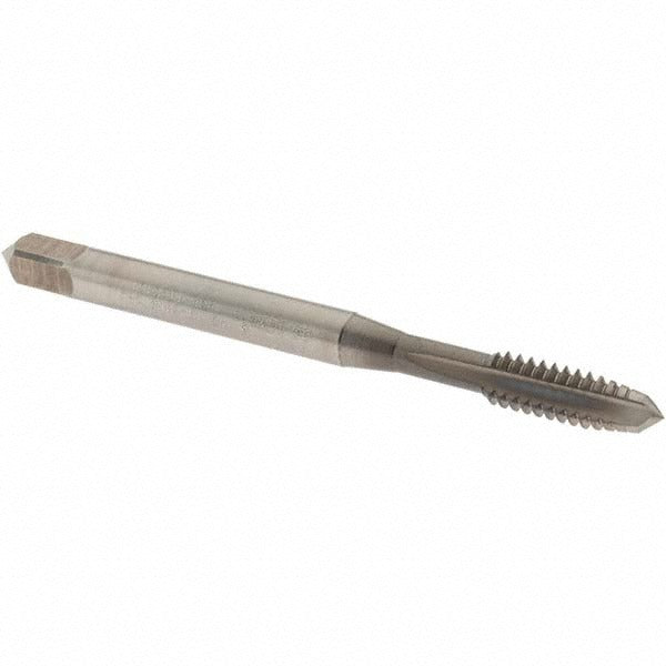 OSG Osg 2402303 Straight Flute Tap 10-24 Unc Plug Nitride