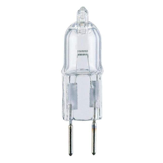 Westinghouse 0443600 T3 Low Voltage JC Halogen Replacement Lamp 20 Watt 1 Pack