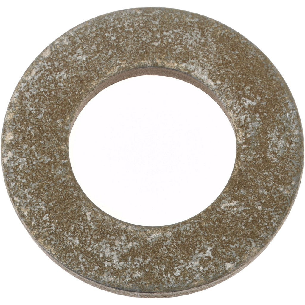 GIBRALTAR Gibraltar Z9281 Structural Flat Washer 1-1/4 in Alloy Steel