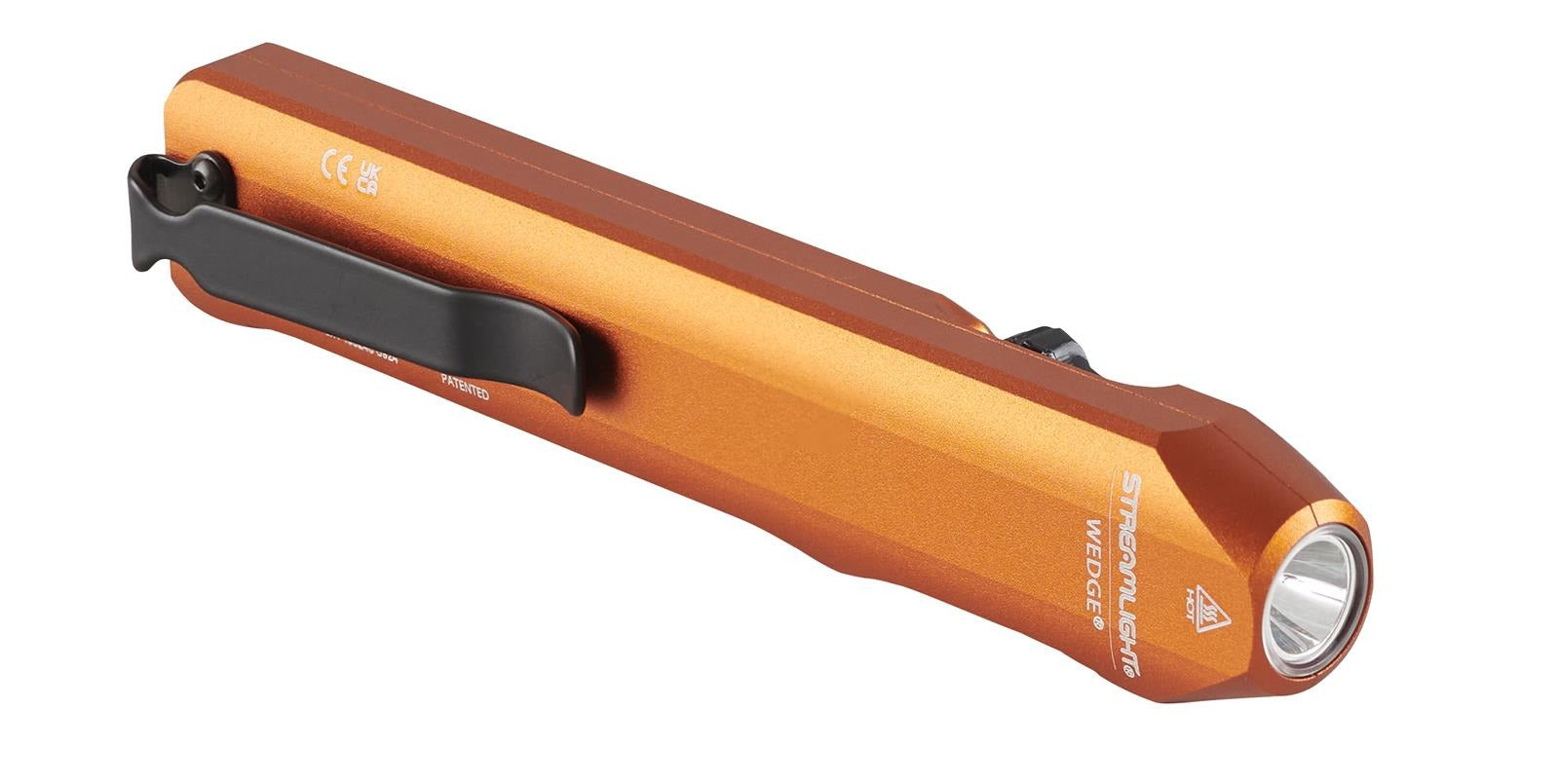 STREAMLIGHT Streamlight 88820 Wedge Flashlight 1000 Lumen (5.46 in Length)
