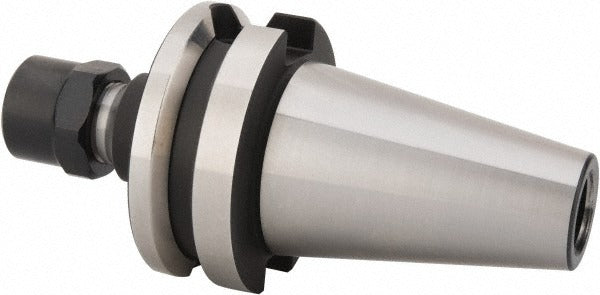 PARLEC Parlec B40-20DC2 Collet Chuck DA200 BT40 Taper Shank