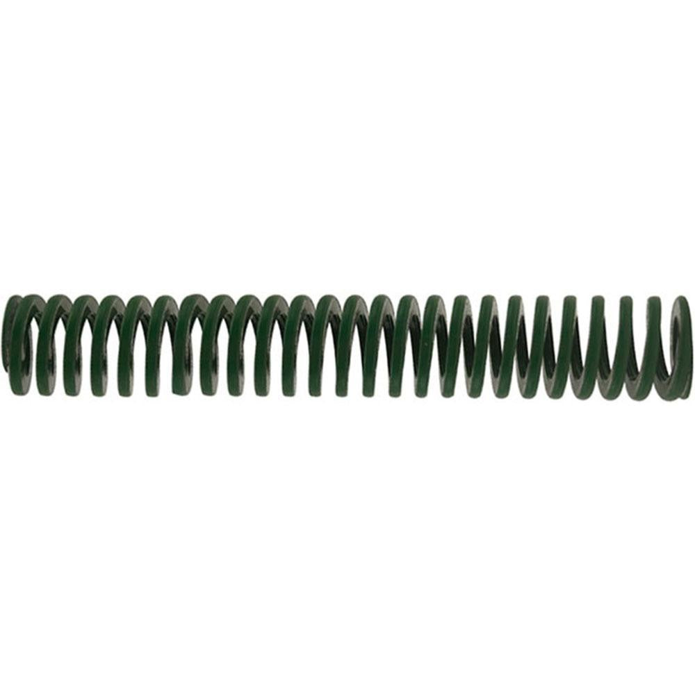 GIBRALTAR Gibraltar DCIL10-76 Die Spring 3/8 in Light-duty Green