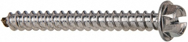 VALUE COLLECTION Value Collection R58005340 Sheet Metal Screw No. 12 2 in