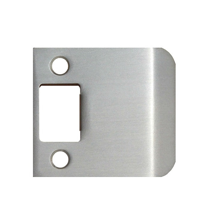 DON-JO Don-jo EL103630 Full Lip Strike Satin Stainless Steel