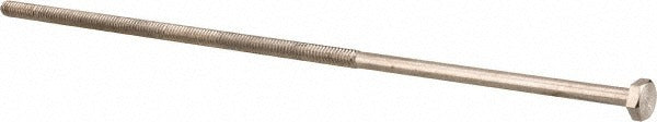 VALUE COLLECTION Value Collection R88448384 Hex Head Cap Screw 1/4-20 X 10 in