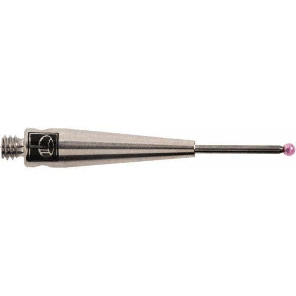 RENISHAW Renishaw A-5000-7808 Cmm Ball Stylus 1mm Ruby M2