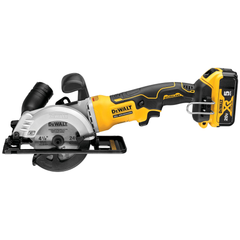 DeWalt DCS571P1 20V MAX 4-1/2IN CORDLESS CIRCULAR SAW