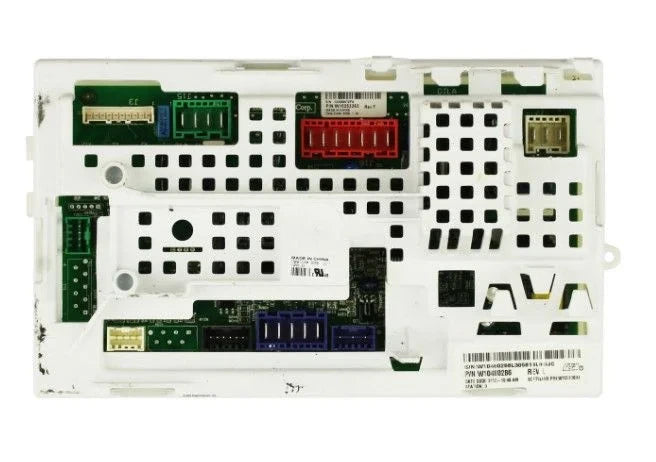 WHIRLPOOL Whirlpool W10480286 Control Board (Replacement W10480286)