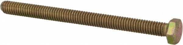 VALUE COLLECTION Value Collection HCI803104001NA-100BX Hex Head Cap Screw