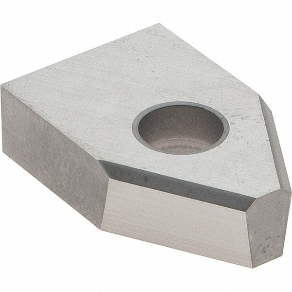 ISCAR Iscar 6402741 Grooving Insert XNUW130505 IC54 Solid Carbide