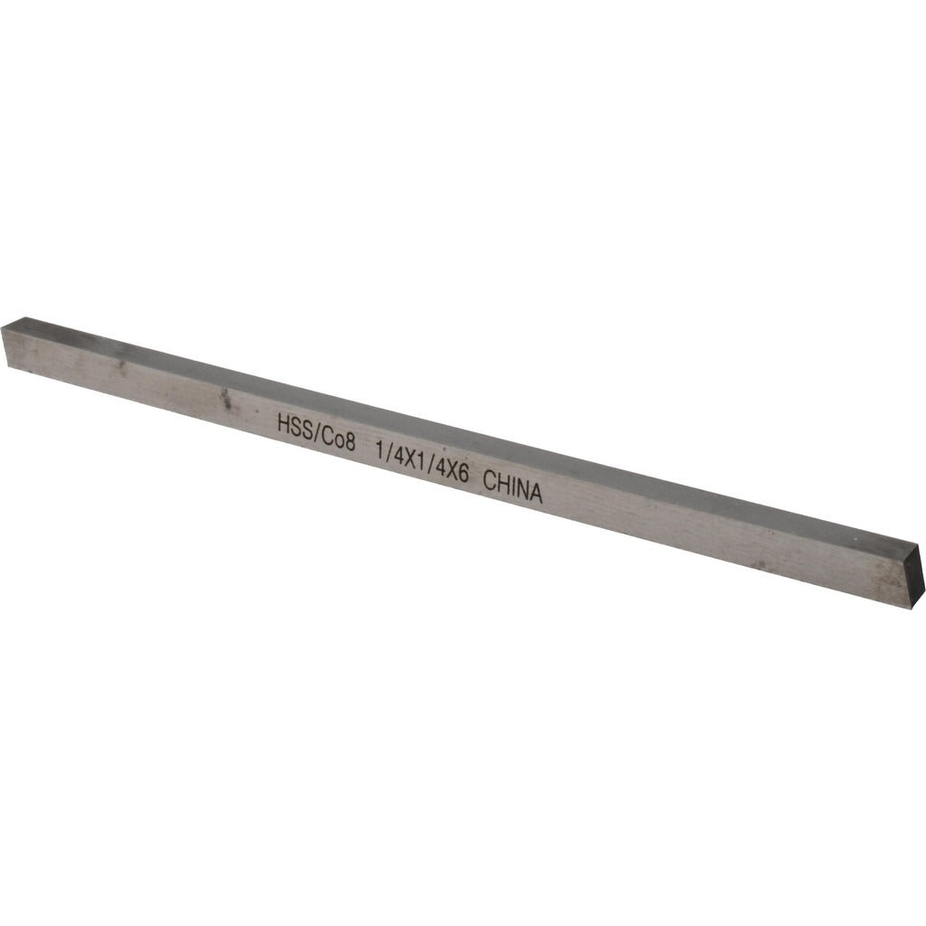 VALUE COLLECTION Value Collection 460-6160 M42 Cobalt Tool Bit Blank