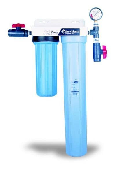 NU-CALGON Nu-calgon 4610-22 CTL15 Single Coil Cleaner