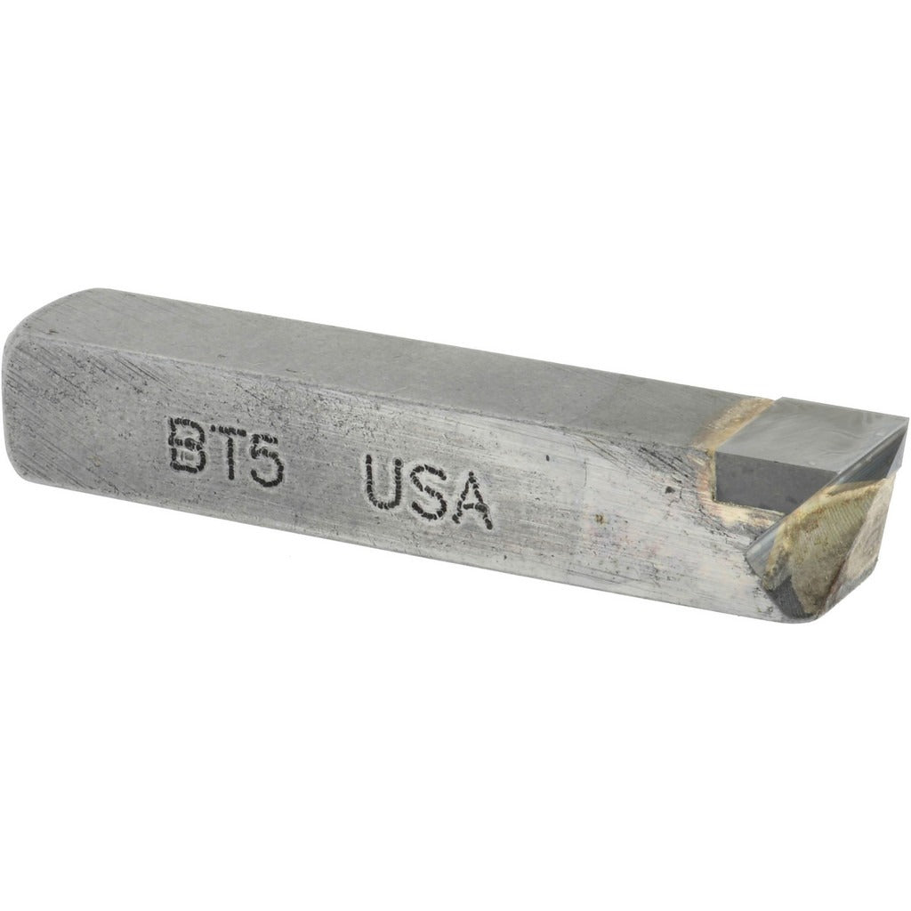 ACCUPRO Accupro ACC-BT5 Box Turning Tool Bit 5/16 in Carbide Rh