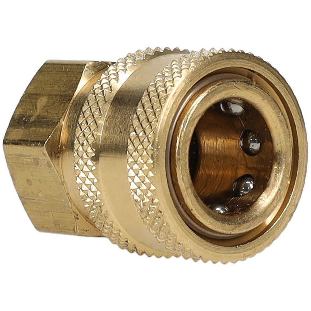 VALUE COLLECTION Value Collection W04-34231-A Quick Connect Socket 3/8 in
