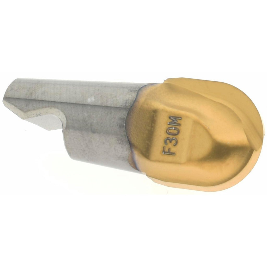 SECO TOOLS Seco 74068813 Ball Nose Milling Tip 0.315 in Carbide MM08