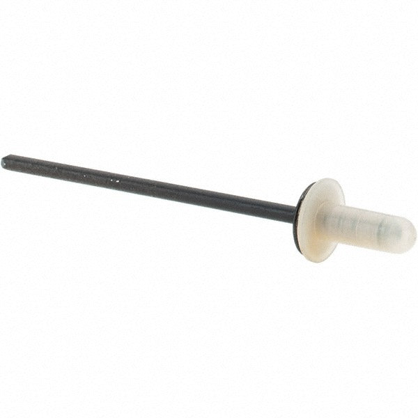 AU-VE-CO PRODUCTS Au-ve-co Products 20627 Blind Rivet Dome Head Aluminum
