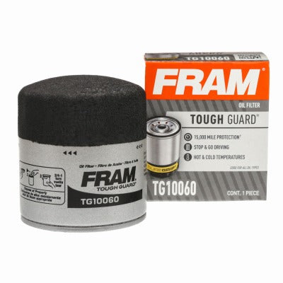 FRAM Fram Group TG10060 Oil Filter Synthetic Blend