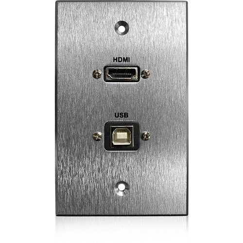 COMPREHENSIVE Comprehensive Connectivty Co. WPPT-HUB1-AC Hdmi Usb 2.0 Hub