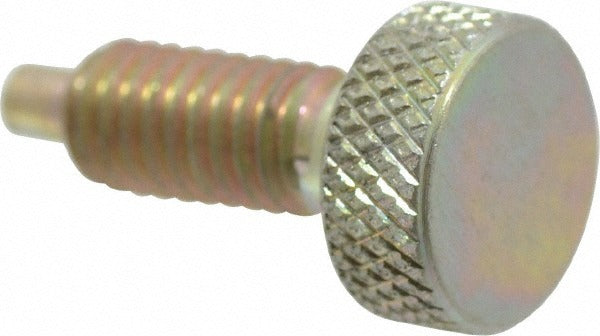 GIBRALTAR Gibraltar KNL-2-G Knob Handle Plunger 5/16-18 Non-locking