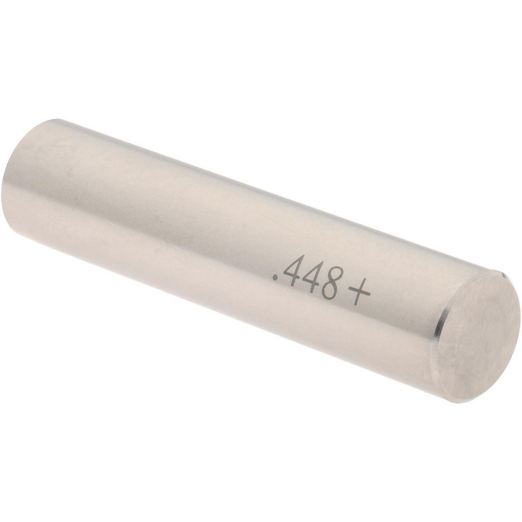SPIROTHERM Spi 29-448-8 Class Zz Plus Plug Gage 0.448 Inch