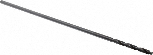 HERTEL Hertel C.E05.0737 Aircraft Drill Bit Letter L 135pt Hss