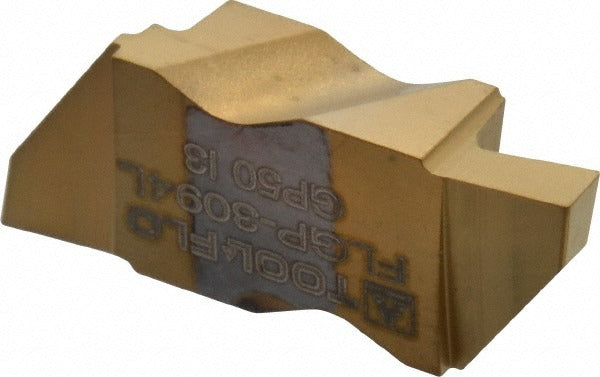 TOOL-FLO Tool-flo 573494LN4C Grooving Insert GP50 Flo-lock