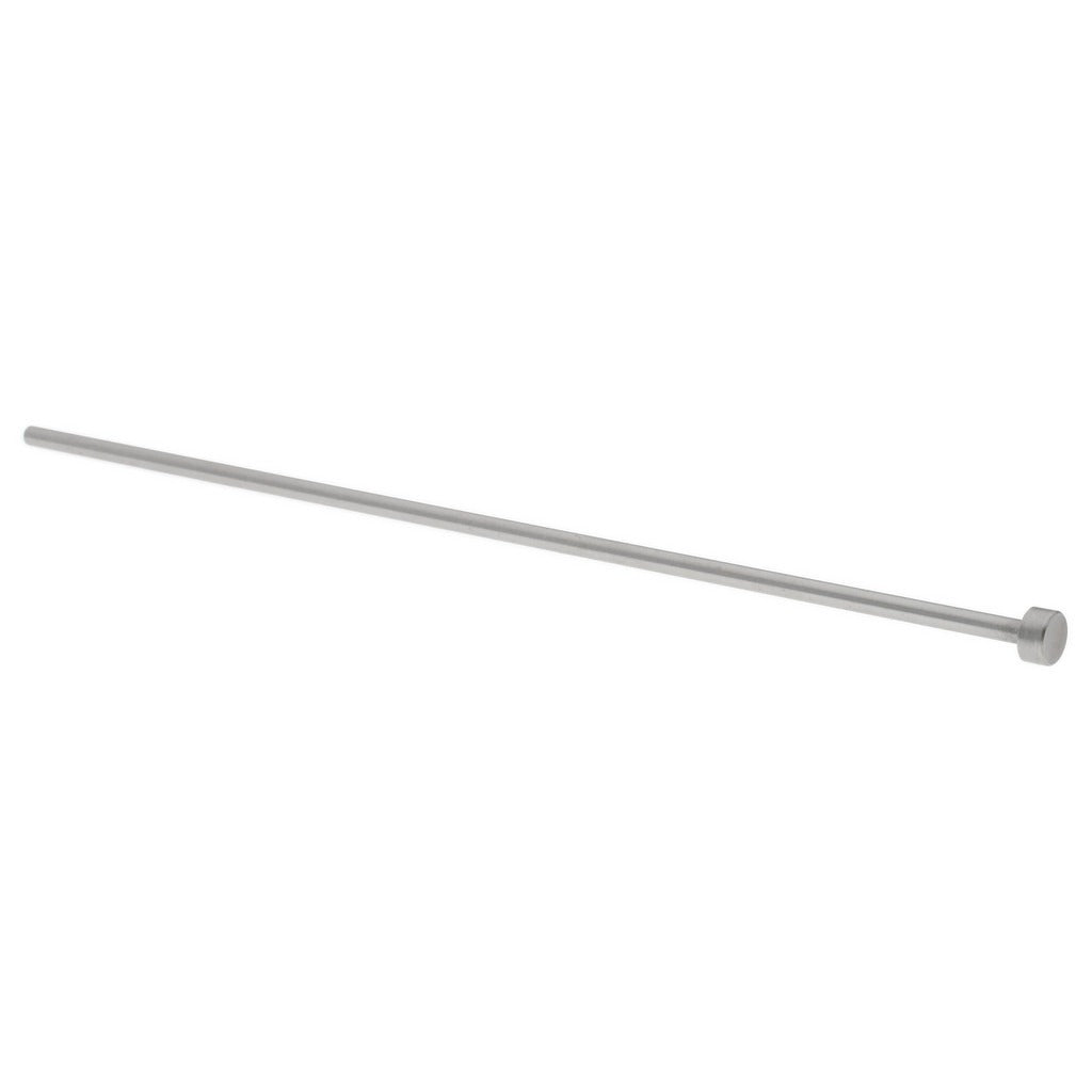 GIBRALTAR Gibraltar HCP5624-G Hard Core Pin 7/64 in Steel