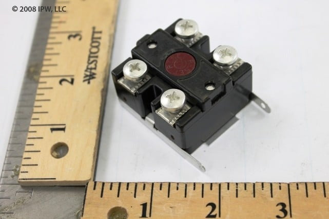 AO SMITH Ao Smith 100110044 High Limit Control Kit (Style 4400 Series 66T) Replaces 9004718115