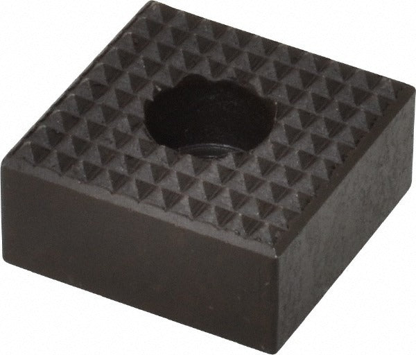 FAIRLANE Fairlane HS-101-C-EF Square Positioning Gripper 1in Hss