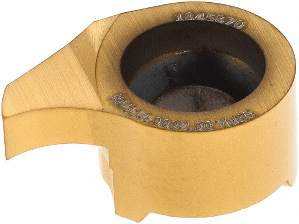 HORN Horn RU114009400TN35 Grooving Insert Solid Carbide