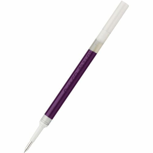 PENTEL Pentel PENLR7V Gel Pen Refill 0.7mm Violet