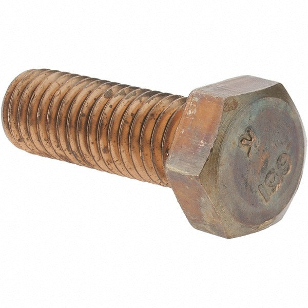 VALUE COLLECTION Value Collection 30760 Hex Head Cap Screw 1/2-13 X 1-1/2 in
