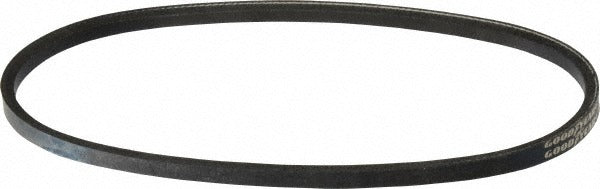 CONTINENTAL Continental Contitech 20042691 Cogged V-belt 3L 23 in