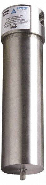 PARKER Parker 6002N-0A1-DX Compressed Air Filter 1/4 in Npt