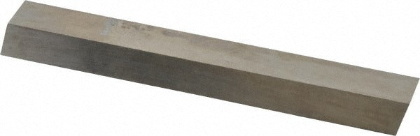 SECO TOOLS Seco 07593 Tool Bit Blank 5/8x5/8x6 in WKE45 Cobalt Square