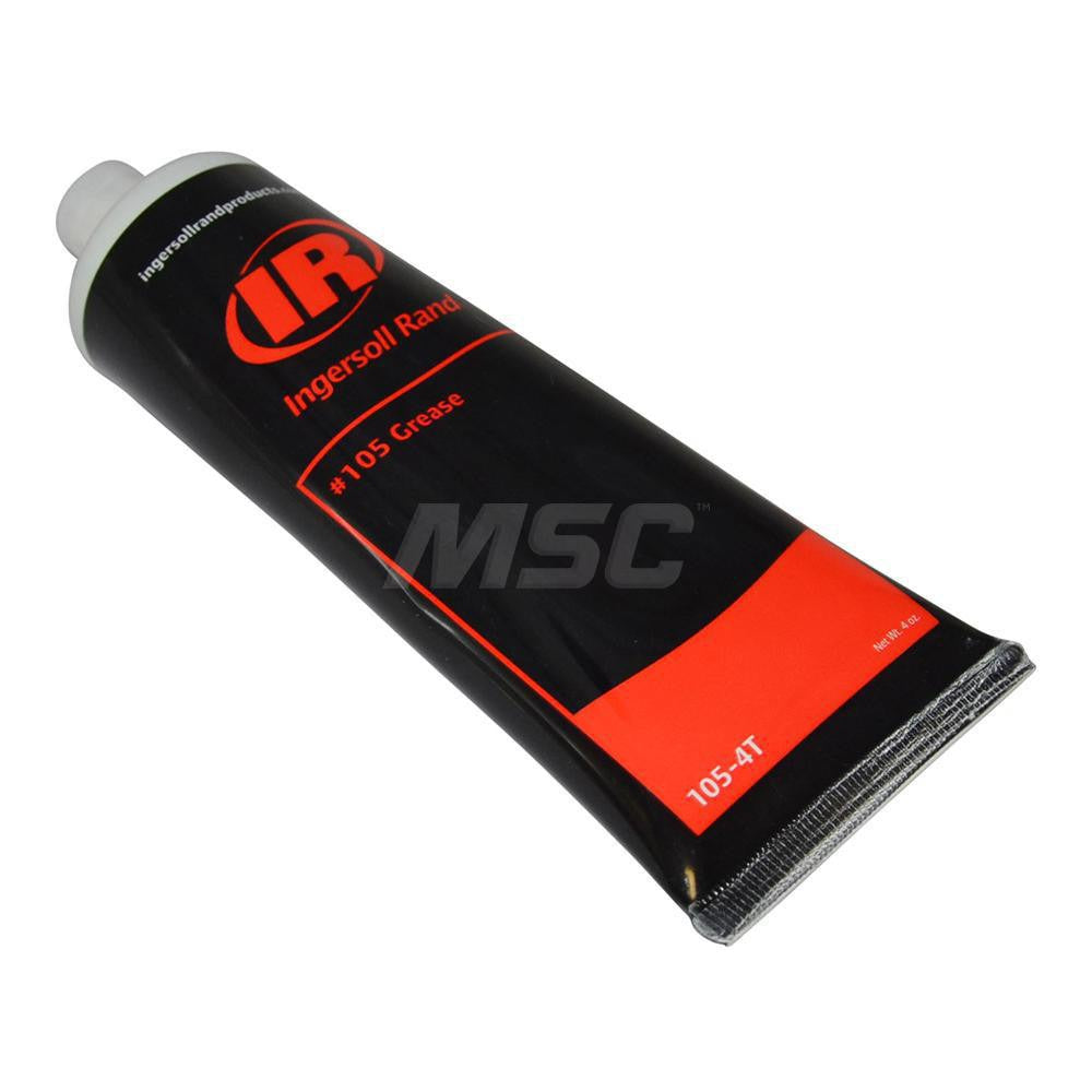 INGERSOLL RAND Ingersoll Rand 105-4T Impact Wrench Grease 4 Oz