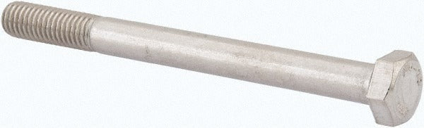 VALUE COLLECTION Value Collection HC1XX08090-010BX M8 Hex Cap Screw 316 Ss